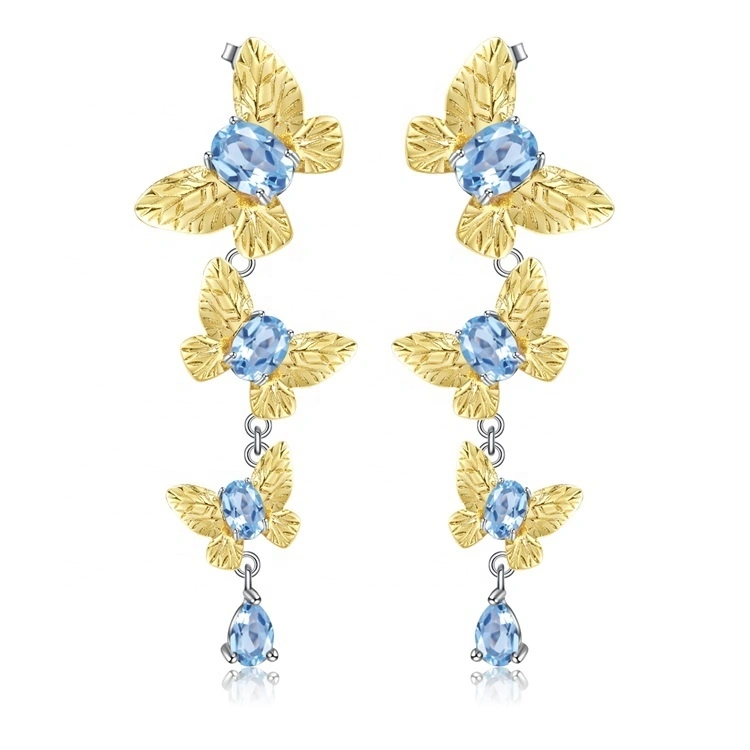 Jewelry Flower Fashion Fashion Fashion For Design Woman 1
