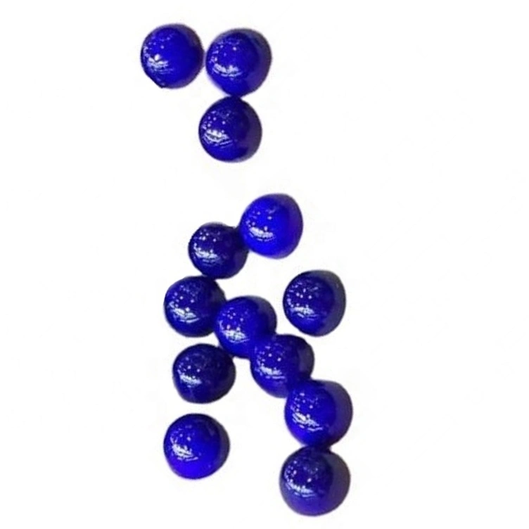 Blue Lapis Lazuli Round Shape Flat Cabochon Gemstone Cabochon Gemstone Flat Natural Lapis Lazuli Gemstone 1