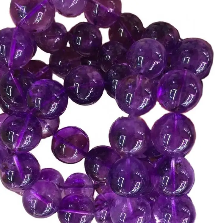 Li-Roads tsa Amethyst li etsa hore li fe 1
