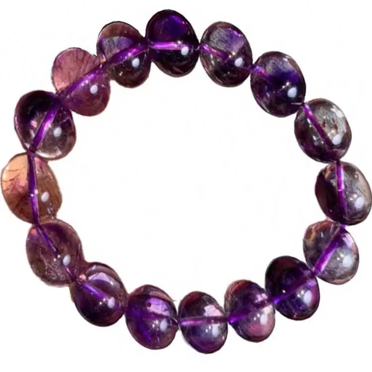 ខ្សែដៃខ្សែដៃរបស់ Amethyst ខ្សែដៃជោគជ័យរបស់ Amethyst 1