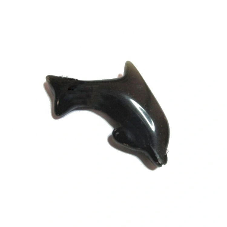 Onyx Clover perlur gemstone 1