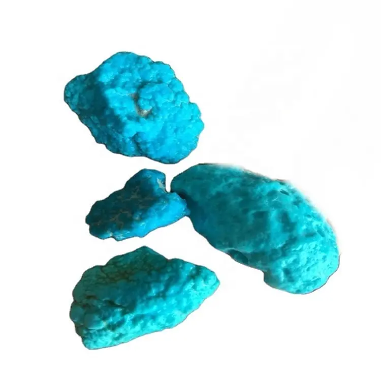 turquoise necklace | ZH Gems