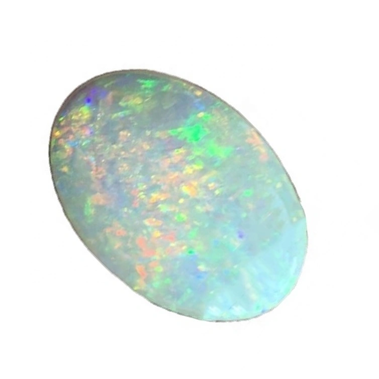 CabochOn ជនជាតិអេត្យូពីធម្មជាតិ 1