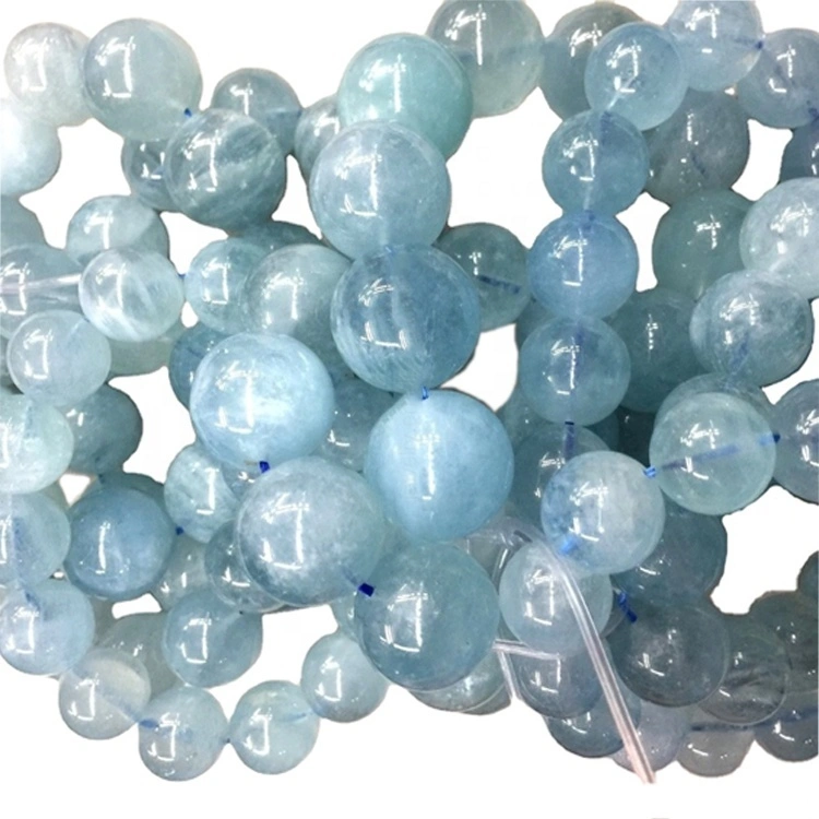 Aquamarine پٿر، Aquamarine bracelets، Aquamarine Tonelet The 1