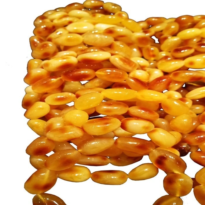 Дүң табигый апбер beeswax bracellet tube мончок формасы билерик белек 1