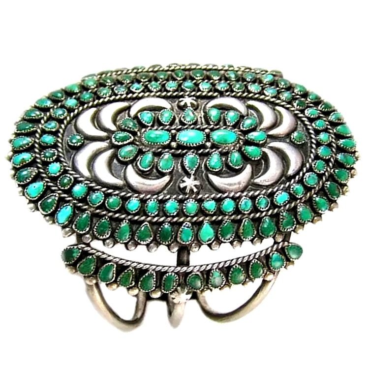 Lêste ûntwerp sulveren bangles mei turquoise natuerlike turquoise edelstien bangles 1