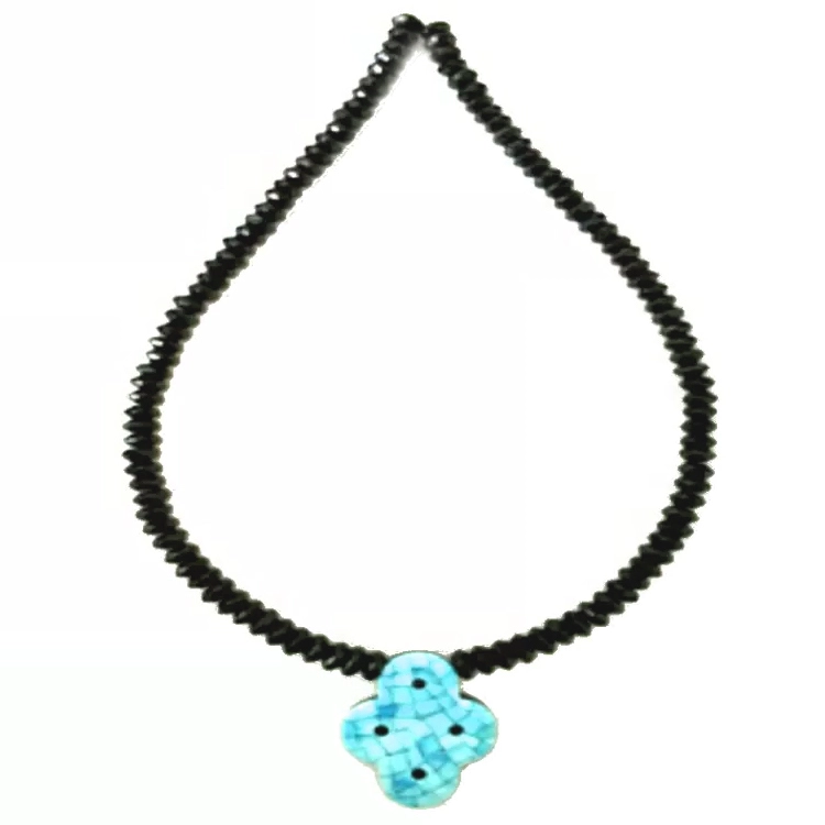Chomhairliche grìob Turquoise Curtom Turquoise Turquoise Turquoise 1