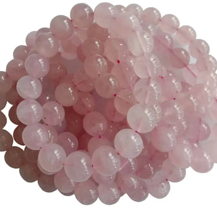I-rose yendalo ye-rose ye-quadz bracelet buds i-punilry pink rose rose 1