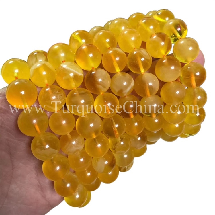 Fully Utilize turquoise nugget beads To Enhance Your Business