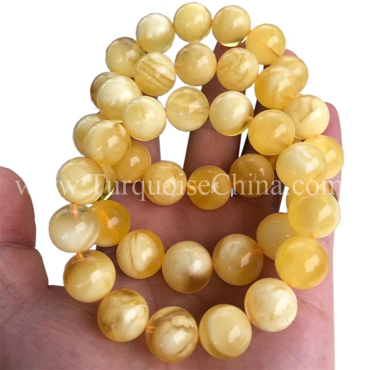 Gorgeous Natural Gemstone Conglobate Beads Bracelet For Excellent Design 1