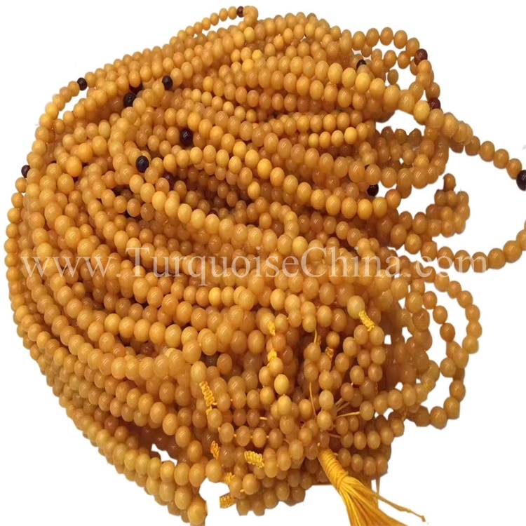 Beads e ntle ea 'mala oa AMBE TADES TEMSONE 1
