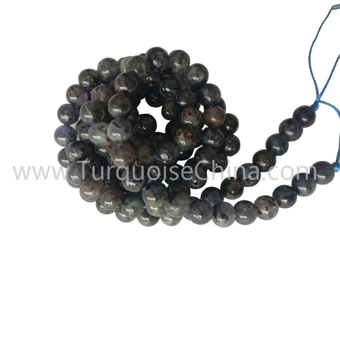6mm tulen lancar lolit bulat manik steng borong 1