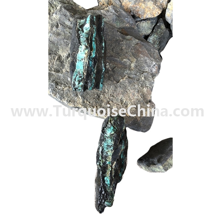 He hohonu te hohonu mai i te turquoise taku tino uaua 1