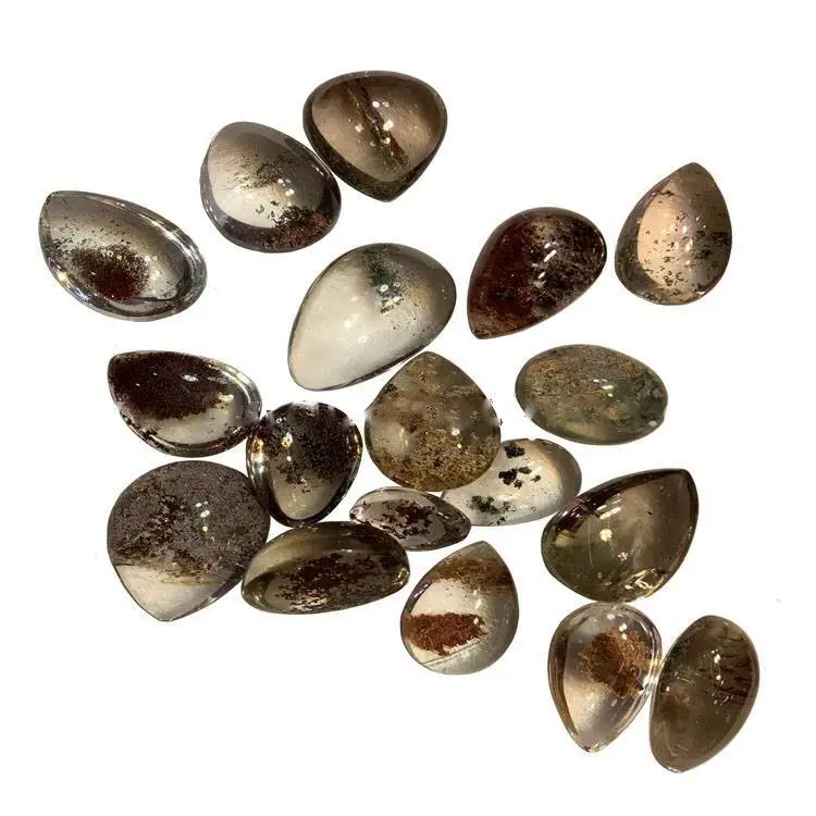 Tearc gu follaiseach breathail dath quartz per clach-chuileag 1