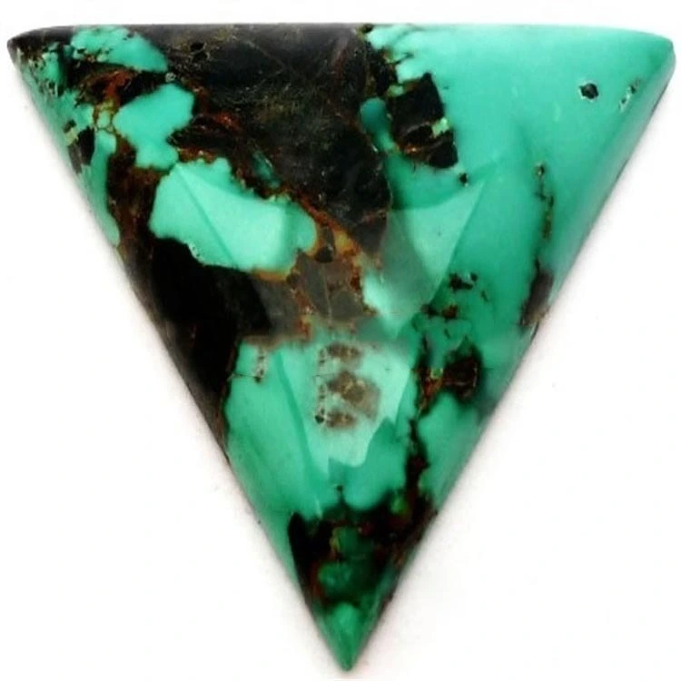 Cananea pirus cabochon Perhiachon cabocochon tangan 1