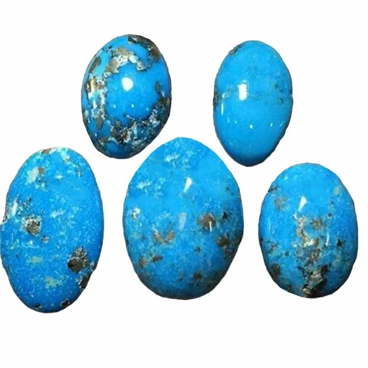 gemstone ដែលមានគុណភាពអូវុលកាប៊ុលប៊ុល 1