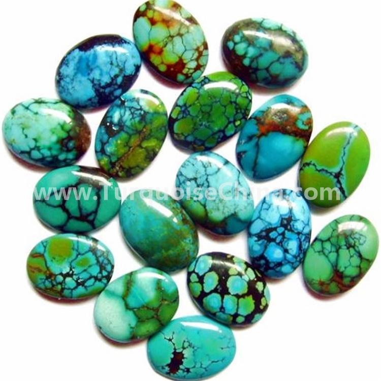 Ny turquoise voajanahary tsy manam-paharoa dia tena henjana be ny turquoise turquoise 1