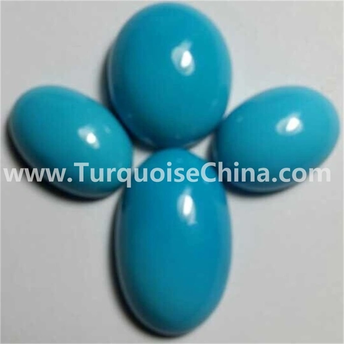Arizona Turquoise Cabochons Tidur Kecantikan Campuran Ukuran Dan Bentuk Gemstone Turquoise Tibet Cabochon Jewelry 1
