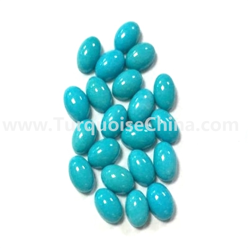Jewelry Cabochon Turquoise Turquoise 1