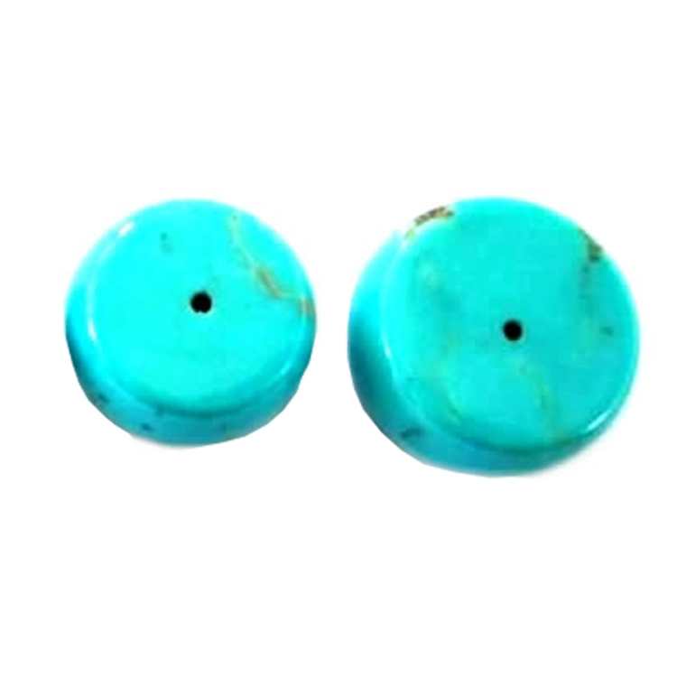 I-Gemsne Gingman Turquoioise I-Beads ye-Beads I-Coin 1