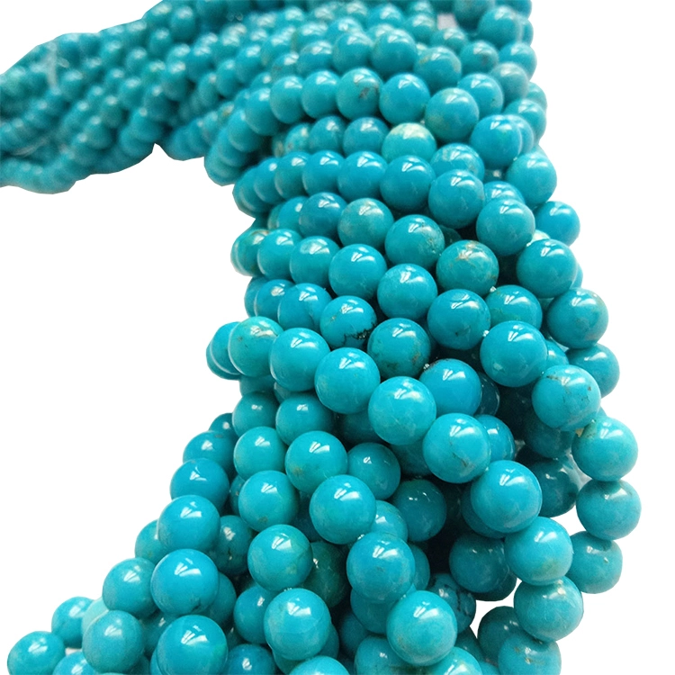 Ixabiso le-surquoise ecocekileyo kunye ne-turquoise emnyama 1