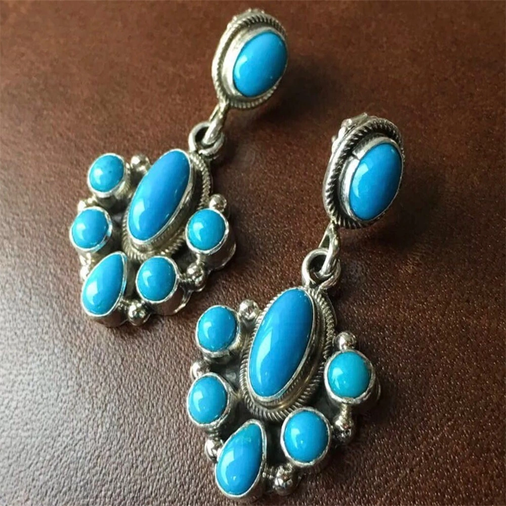 I-turquoioise yendalo, i-turquoise efumana i-cubilery 1