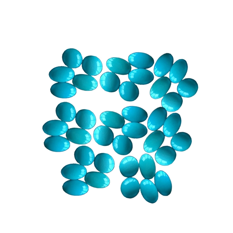 Turquoise Oval Cabochons Wholesale Turquoise 1