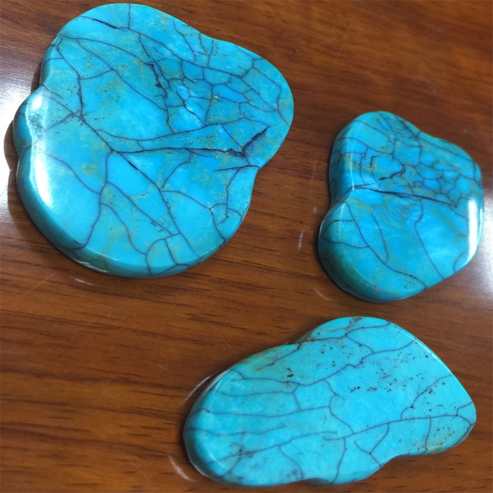 I-turquoise slice ubuhlalu 6