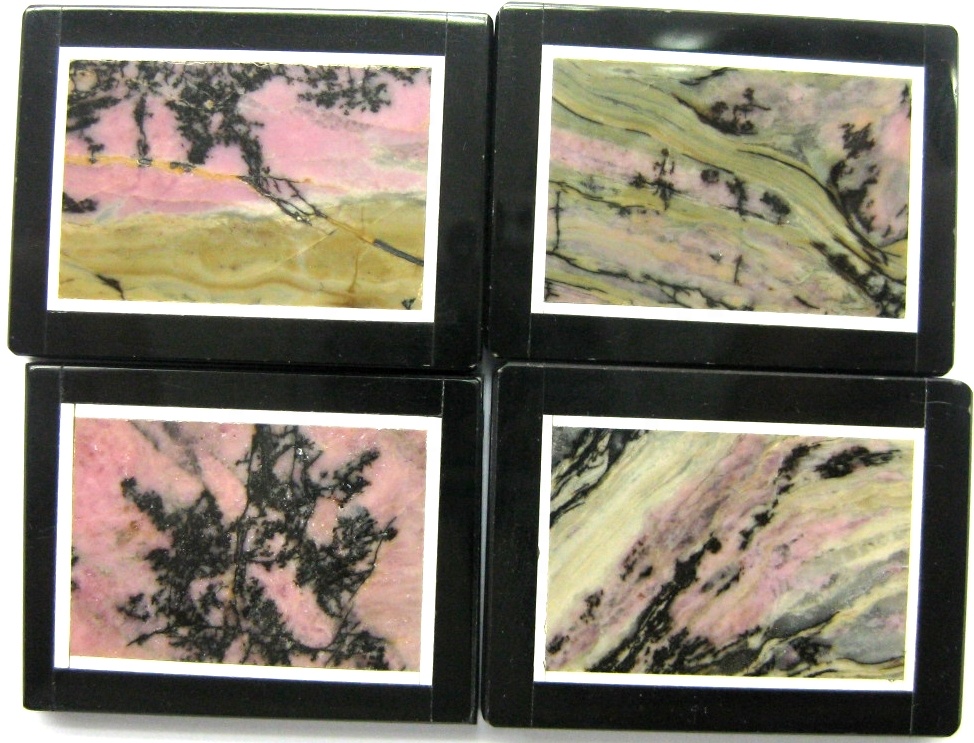 ਇੰਪੈਕਟਰੀਆ ਜੈਸਪਰ ਗੈਮਸਟੋਨ ਲੈਂਡੈਂਟ ਥੋਕ ਬਣਾਓ 7