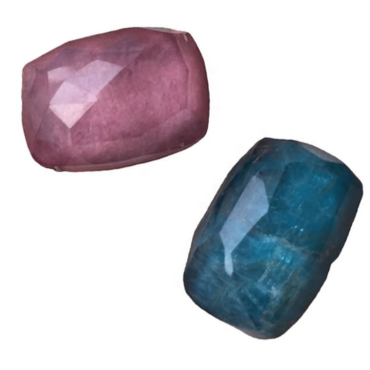 GEMSTOne ovitate doublet doubles boxons alaimu gigun GEMStone Gun fun Idaraya 33