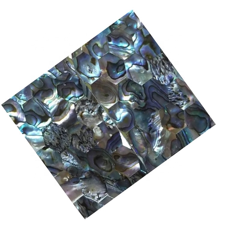 Iya ti Pearl Shell Helliclade Monachons Groche Gbrocker Abelone Shell Clubon 33