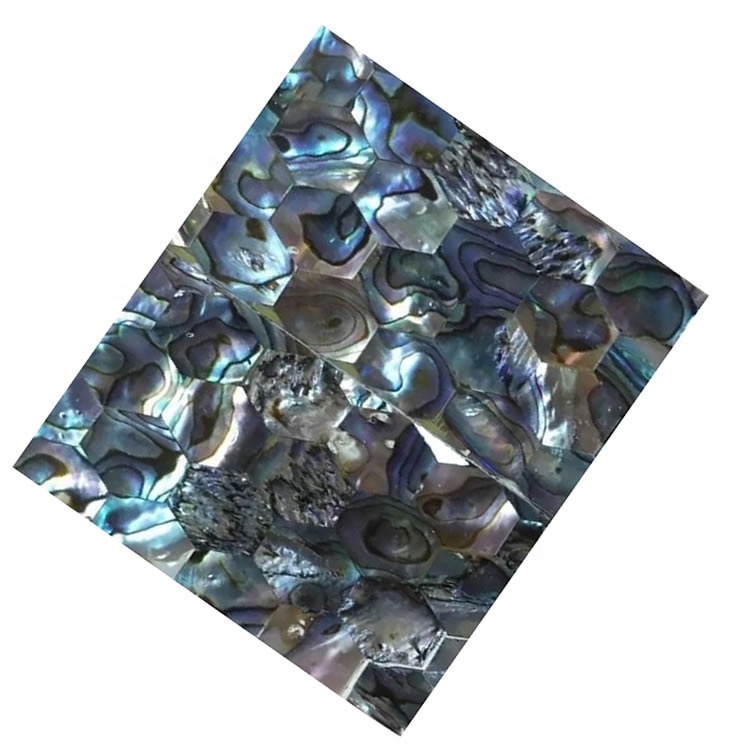 Iya ti Pearl Shell Helliclade Monachons Groche Gbrocker Abelone Shell Clubon 35