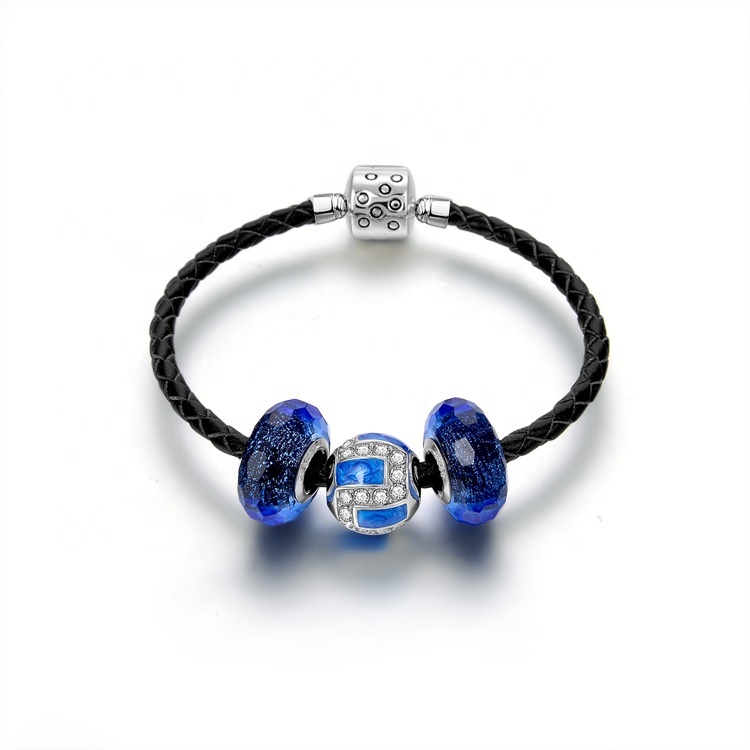 人格時尚圈魅力手鍊 12