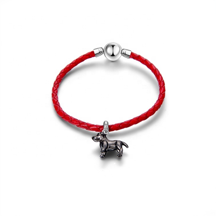 人格時尚圈魅力手鍊 14