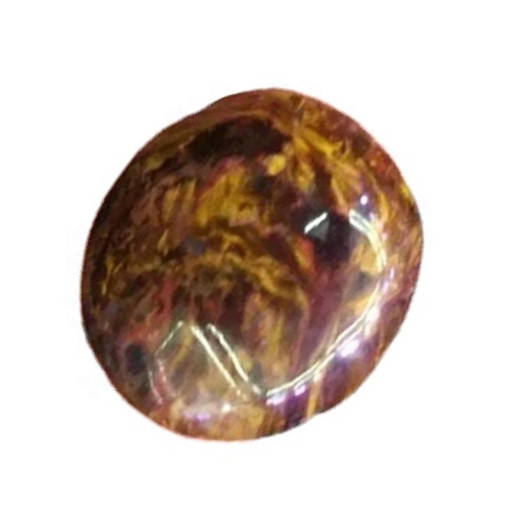 Okun okun tiyaba ti jasper jaspons osunwon substones cavochons 31