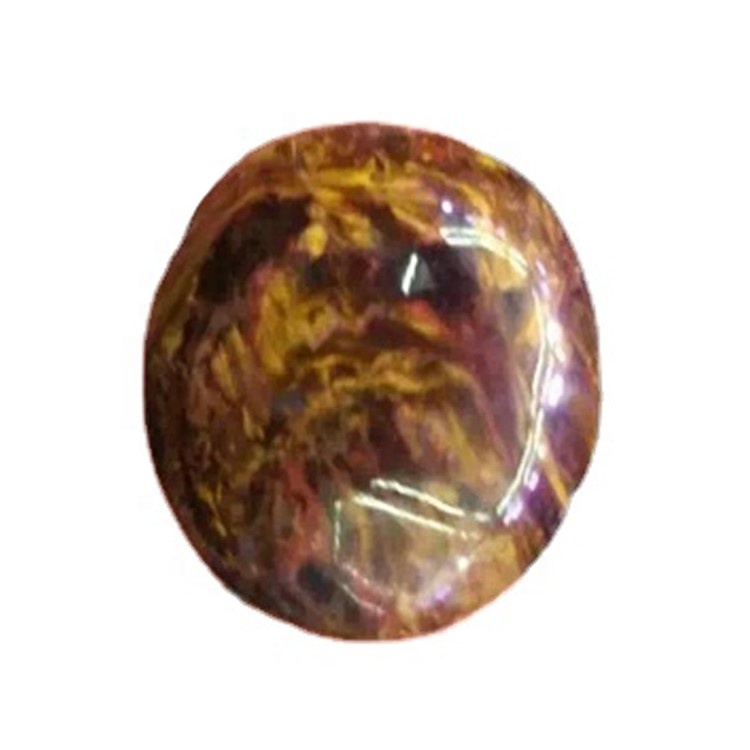 Okun okun tiyaba ti jasper jaspons osunwon substones cavochons 33