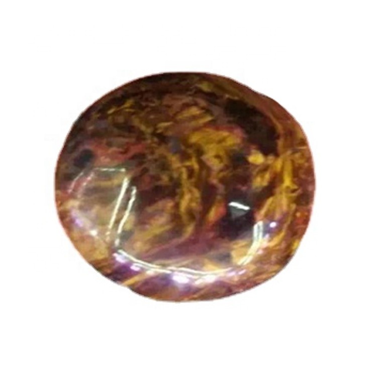 Okun okun tiyaba ti jasper jaspons osunwon substones cavochons 35