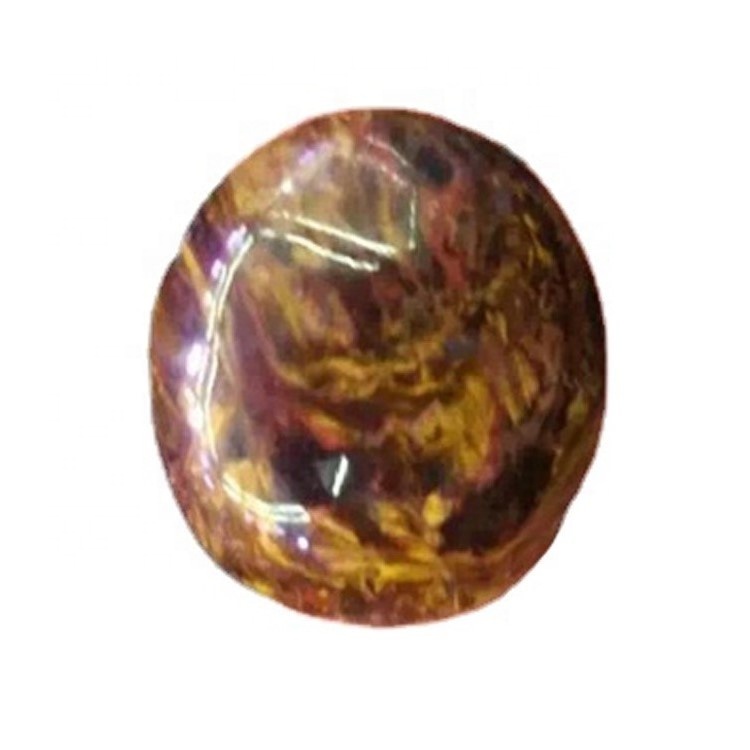 Okun okun tiyaba ti jasper jaspons osunwon substones cavochons 37