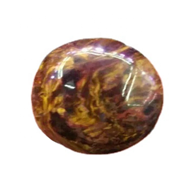 Okun okun tiyaba ti jasper jaspons osunwon substones cavochons 39