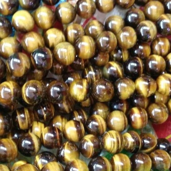 Manik Mripat Mripat Tiger kualitas Manik Mata Tiger Tiger Tiger 25