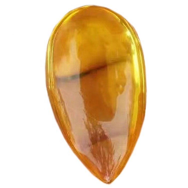 Kolore horia kolore naturala citrine kuartzoa harribitxi solteak osatzen dute 33