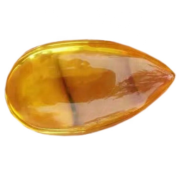 Kolore horia kolore naturala citrine kuartzoa harribitxi solteak osatzen dute 35