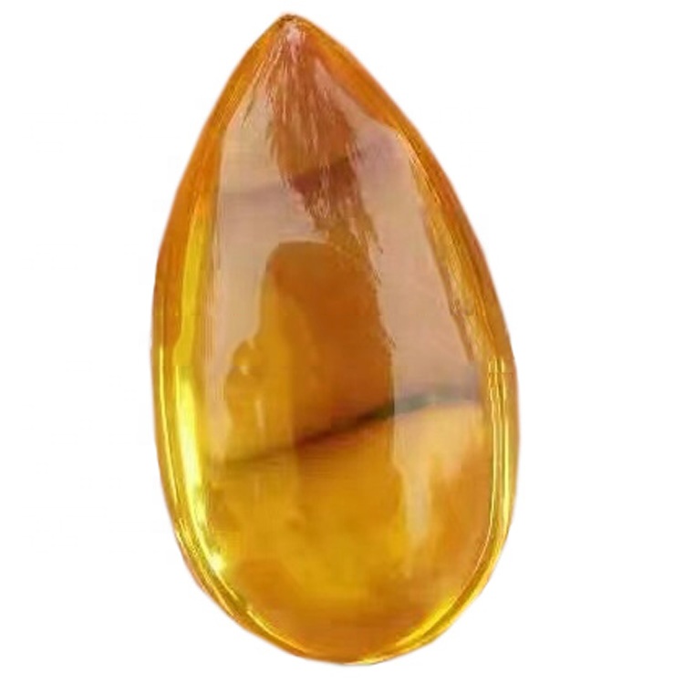 Kolore horia kolore naturala citrine kuartzoa harribitxi solteak osatzen dute 37
