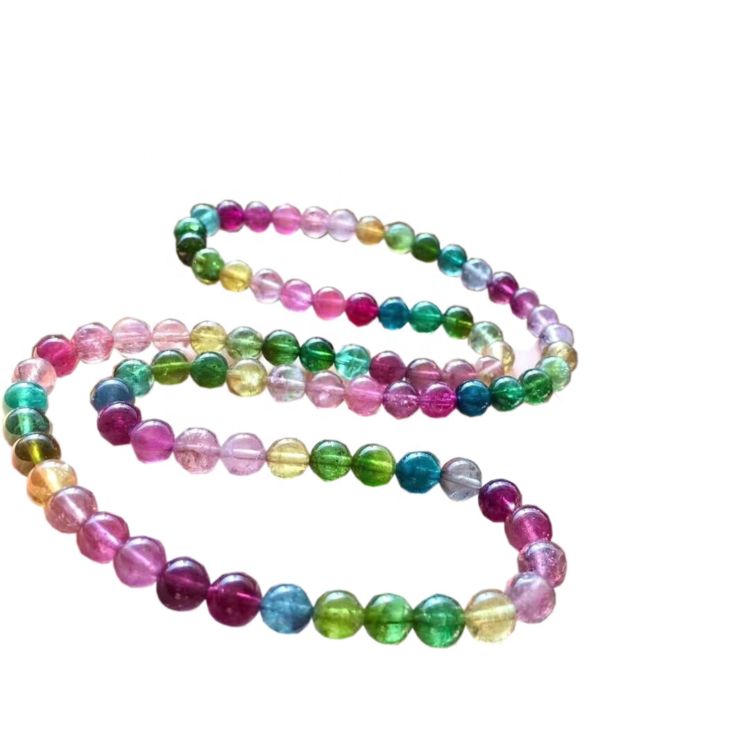 I-Muldine yeNdawo yeNdalo yeNdawo yeNdawo yeNdawo yeNdawo yeNdawo yeNdawo ye-Gemstone Pink yeBanga le-3a 4mm-12mm-12mm i-12mm 31