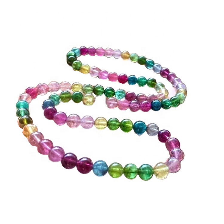 I-Muldine yeNdawo yeNdalo yeNdawo yeNdawo yeNdawo yeNdawo yeNdawo yeNdawo ye-Gemstone Pink yeBanga le-3a 4mm-12mm-12mm i-12mm 39