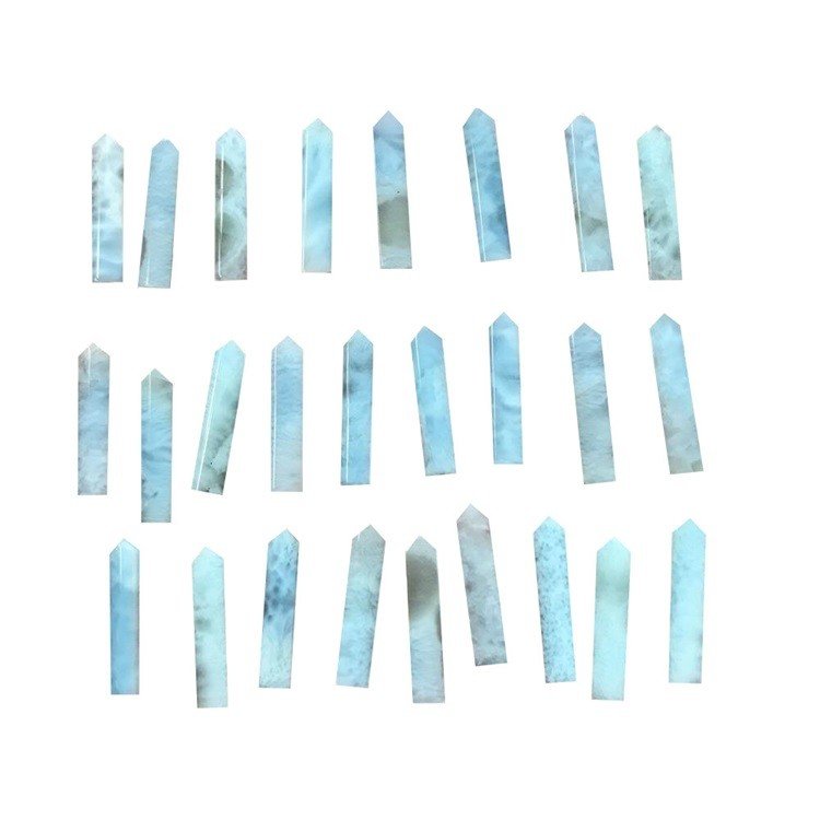 Iwọn apẹrẹ oriṣiriṣi ati ọkan gigun gigun 100% ti Laarin Cambocon GEBSOCON CUPIMSOOne tú awọn iyatọ caborobon 32