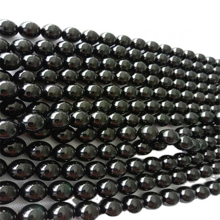 Kevirên rengîn ên rengîn 3A Rûniştina Rêzikên Rêzikên Rêzan û Rêzikên Gemstone yên Sermiyan 11