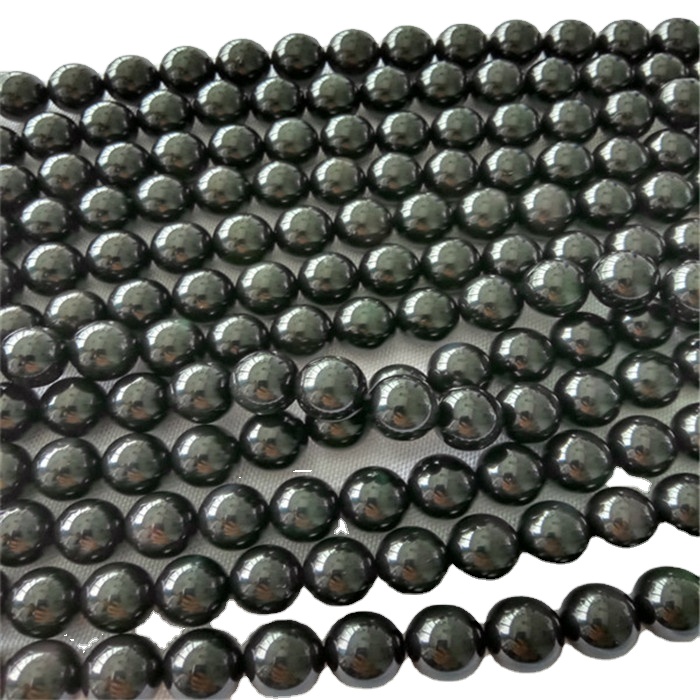 Kevirên rengîn ên rengîn 3A Rûniştina Rêzikên Rêzikên Rêzan û Rêzikên Gemstone yên Sermiyan 13