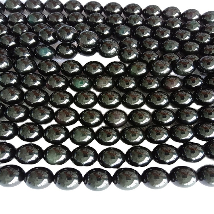 Kevirên rengîn ên rengîn 3A Rûniştina Rêzikên Rêzikên Rêzan û Rêzikên Gemstone yên Sermiyan 15