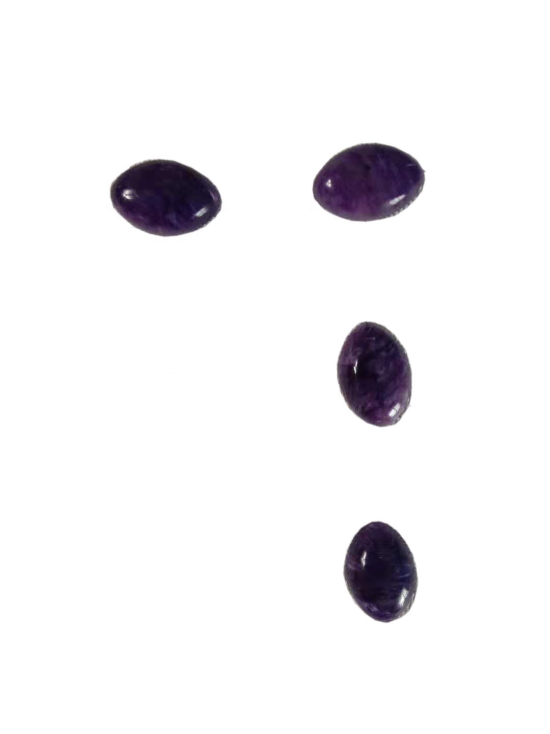 Charoich Ovex4x5mmmmmmmmmmmmmmmmmmmmmm Amazing Càileachd Càileachd Low Cabochons Gemstoited Gemstone 36